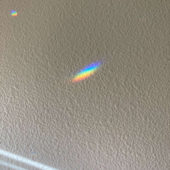 Bohemian Beaded Suncatcher with Sunflower Charm - Picture 10 of 13